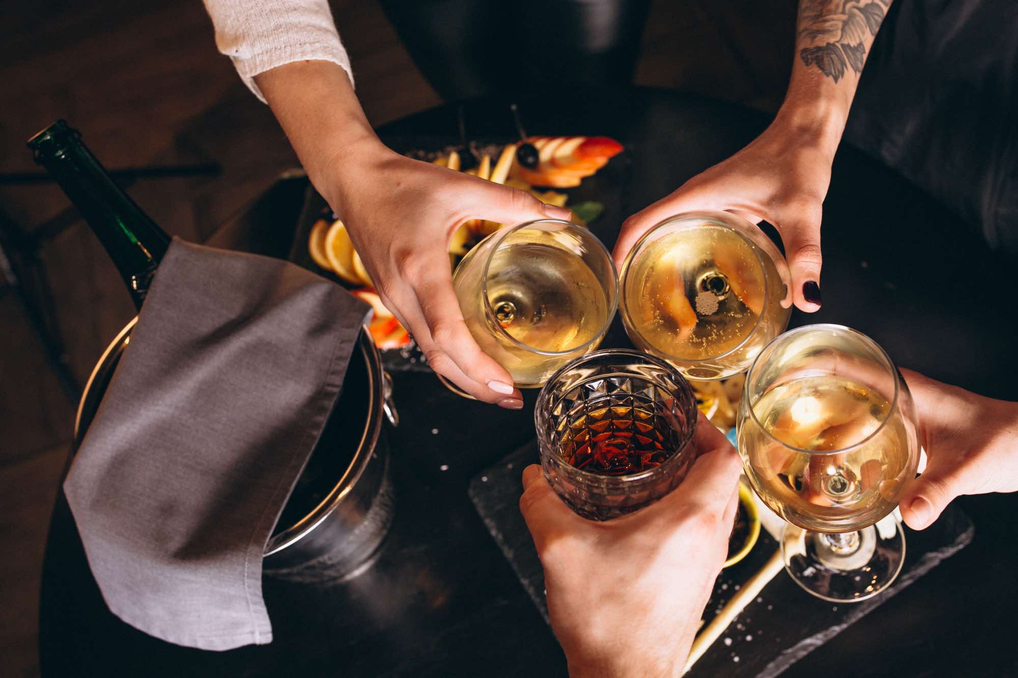 Tratamento para Alcoolismo