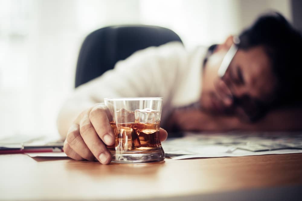 O Alcoolismo Brasil