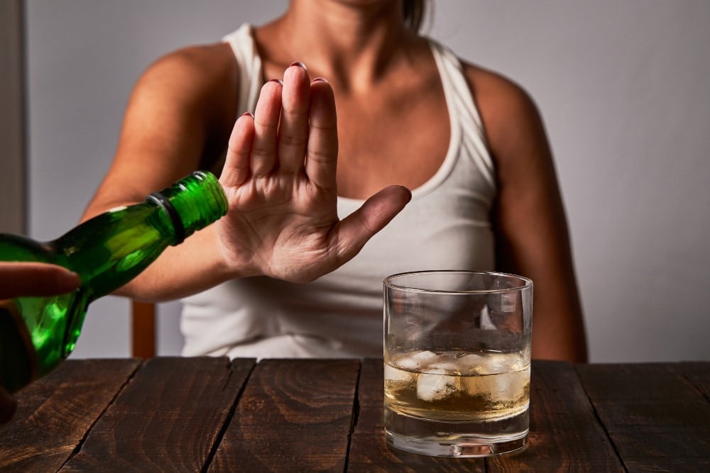 O Alcoolismo e Genetico