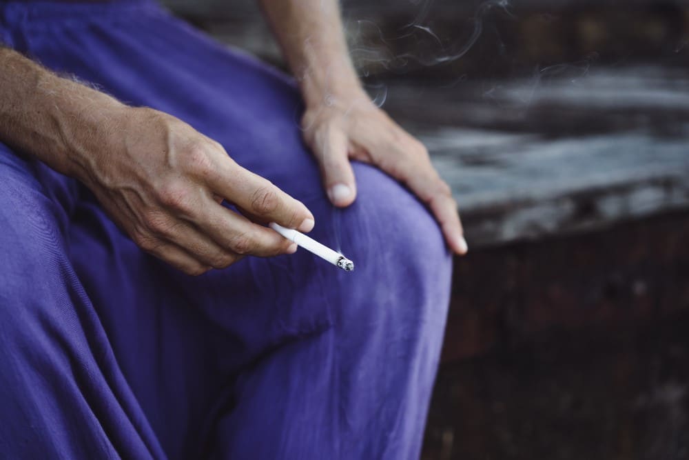 O Cigarro Causa Impotencia Com Quanto Tempo