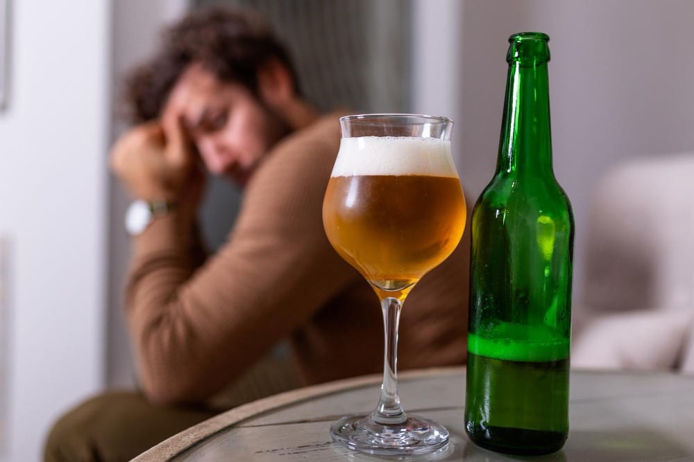 O Perigo Das Bebidas Alcoolicas