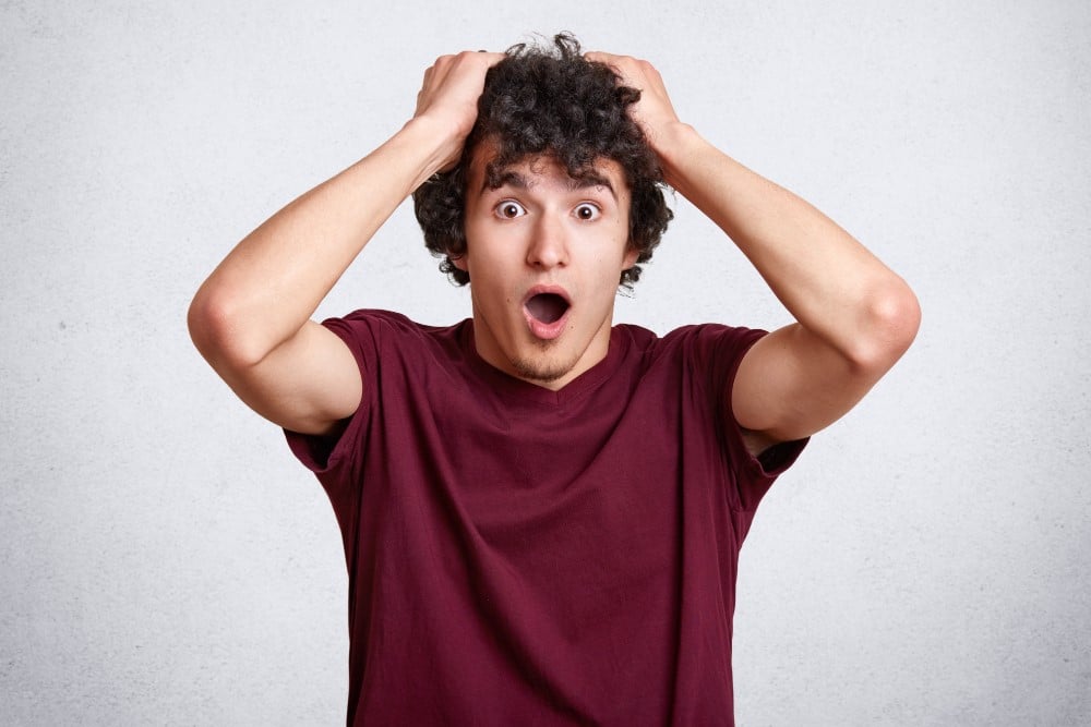 A Dependencia Quimica Causa Loucura