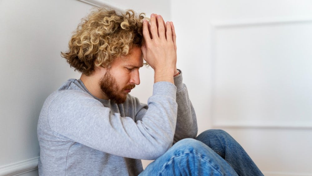 A Dependencia Quimica e Um Transtorno Mental