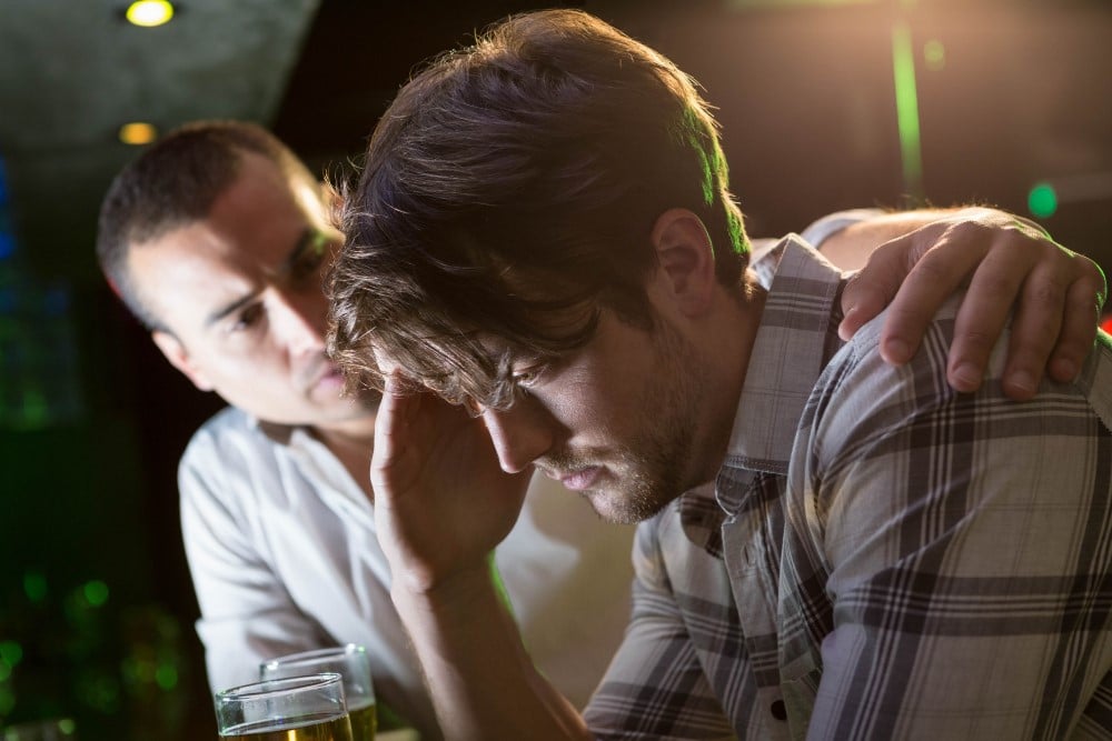 O Abuso do Alcool na Sociedade