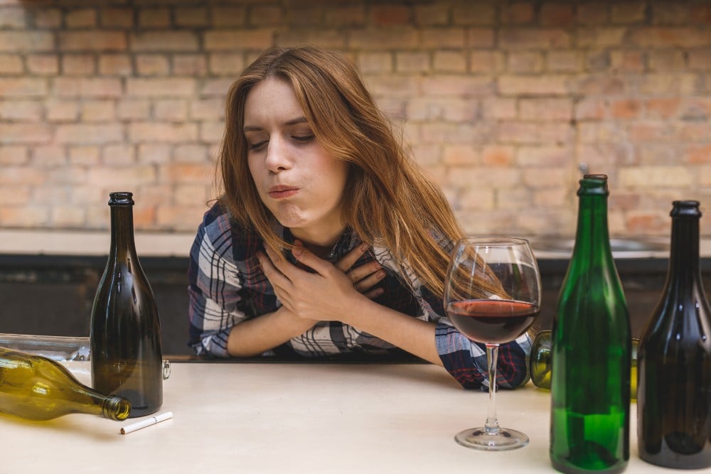 O Alcoolismo tem Cura