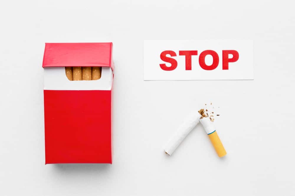O Que O Cigarro Causa No Corpo Humano 1