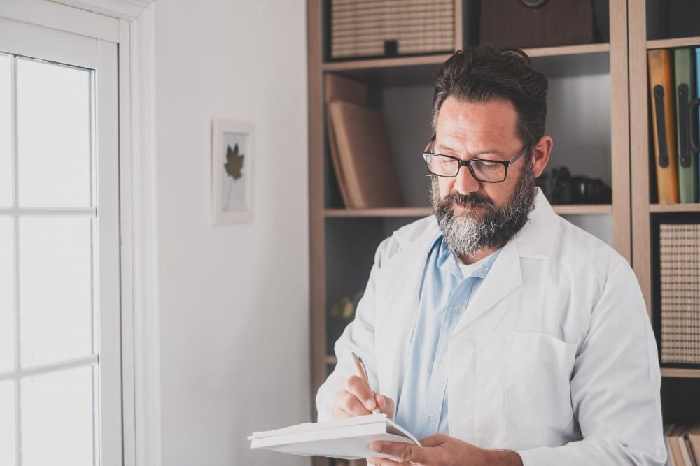 Qual Medico Trata a Dependencia Quimica 1