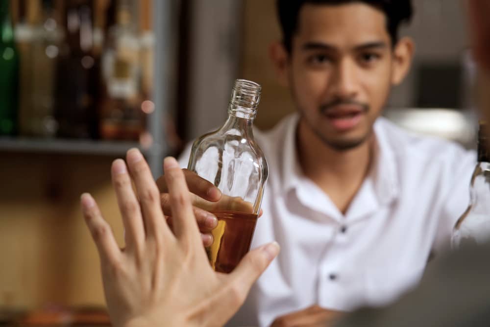 Como Cortar Efeito Do Alcool