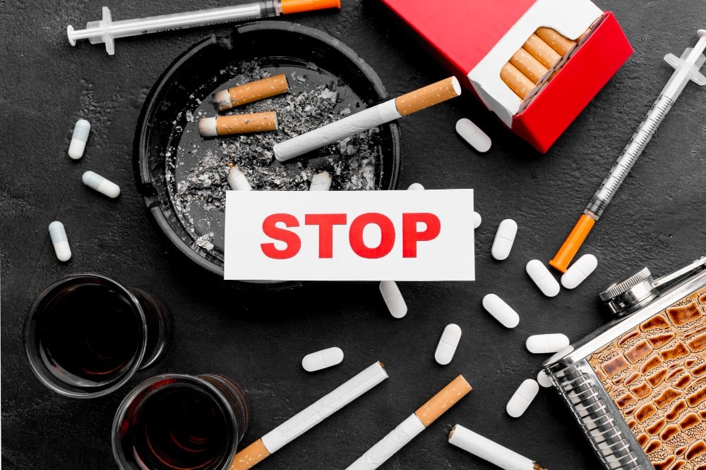 O Cigarro E Seus Efeitos Na Saude 1