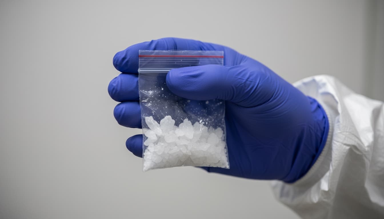 Tratamento Cocaína