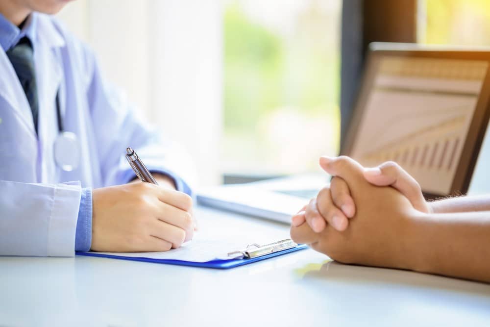 Como e Feito O Diagnostico De Dependencia Quimica