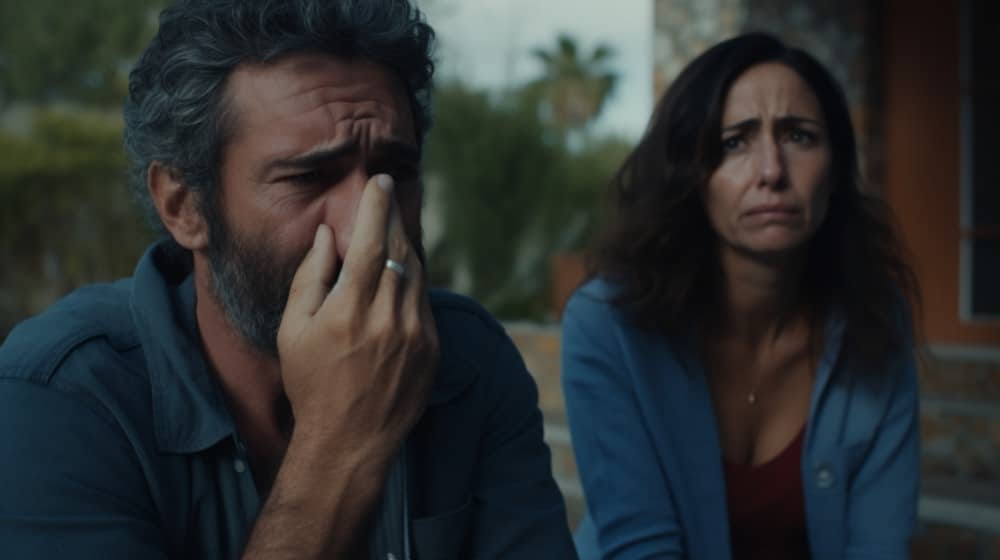 O Que e Codependencia Familiar 1