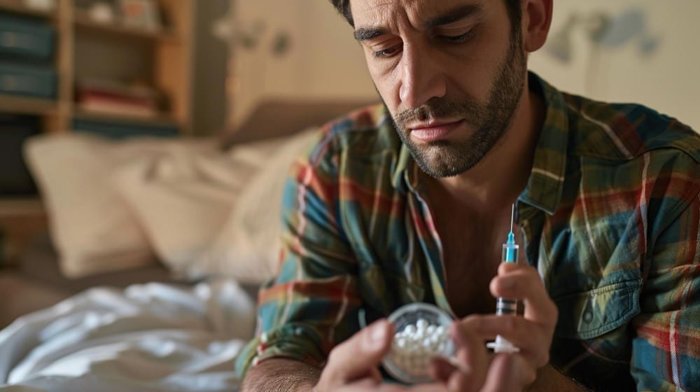 Quanto Tempo Dura a Fissura do Crack