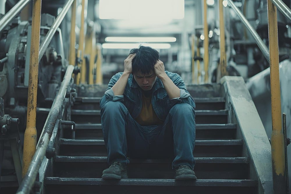 Como Sair de uma Crise Depressiva