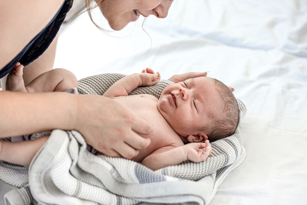 Entenda! Os Bebês Nascem Viciados? Consequências 1 Entenda Os Bebes Nascem Viciados