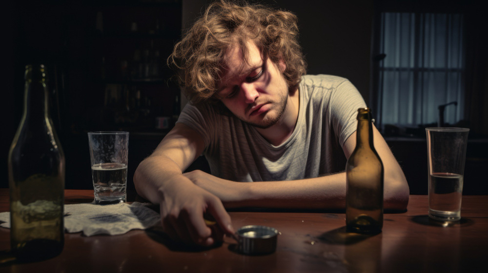 Como Posso Parar de Tomar Alcool Definitivamente 1