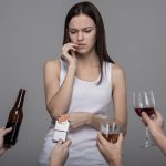 Como Posso Parar de Tomar Álcool Definitivamente