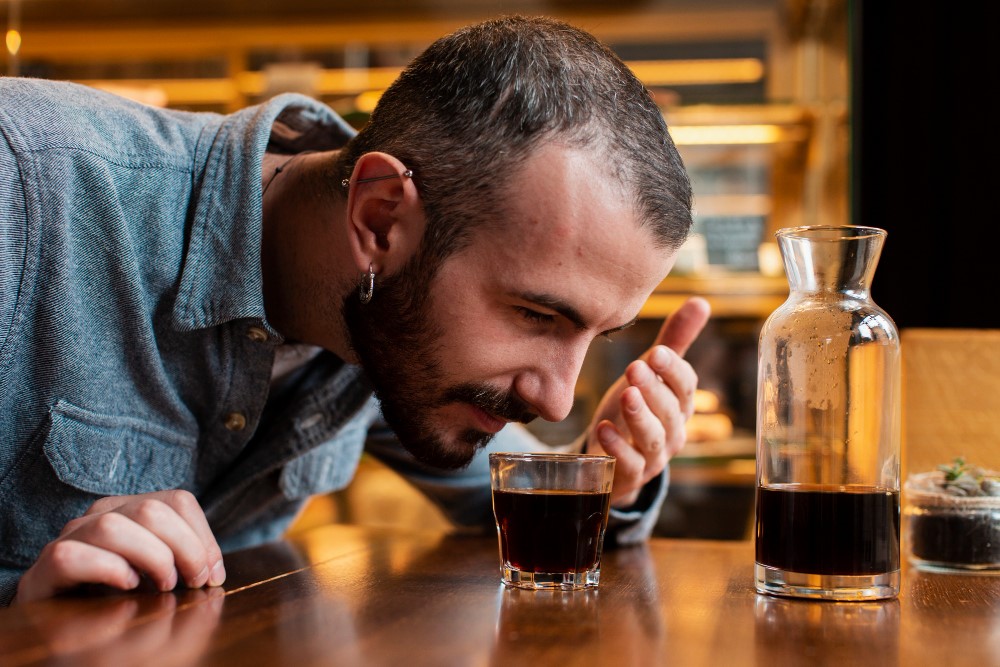 O Que e Considerado Consumo Abusivo de Alcool
