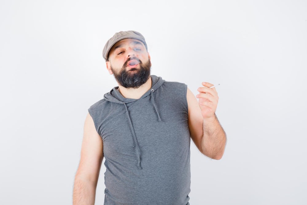 Como o Corpo Se Desintoxica de Drogas