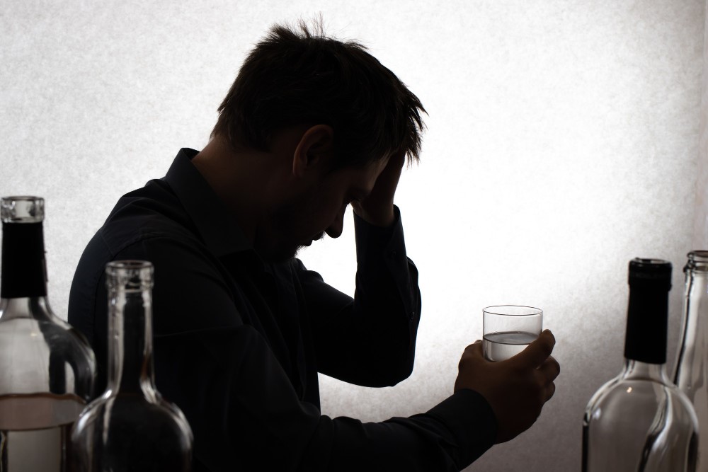 Quais Sao os Graus de Alcoolismo 1