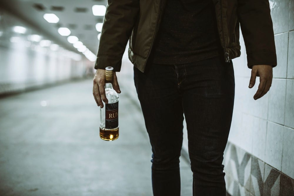 Quais Sao os Graus de Alcoolismo