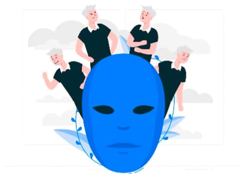 Transtornos de Personalidade