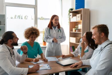 Abordagem Multidisciplinar no Tratamento 1