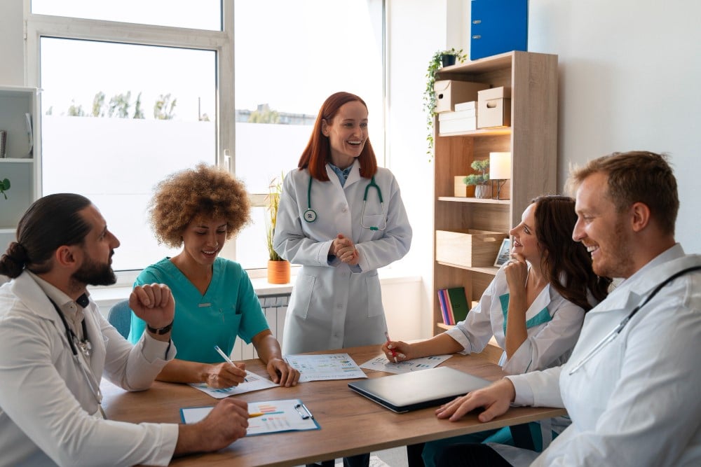 Abordagem Multidisciplinar no Tratamento 1
