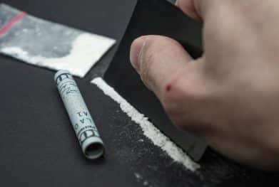 Efeitos Fisicos da Cocaina 1