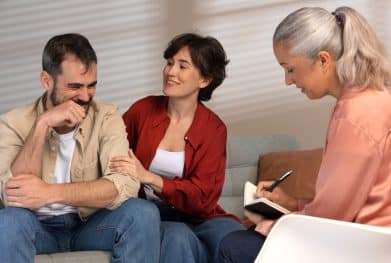 Orientacao Familiar para Dependentes Quimicos 1