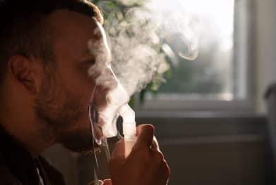 Problemas Respiratorios Causados pela Cocaina 1