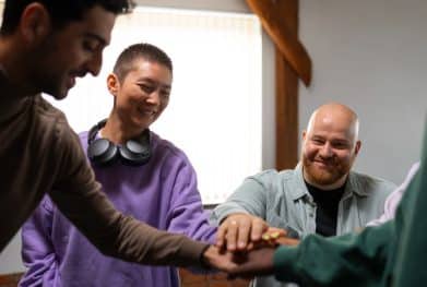 Ajuda para Familiares de Dependencia Quimica 1