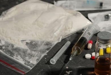 Dependência química em 2026