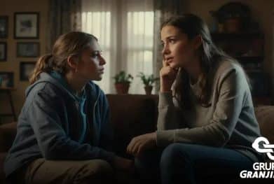 Orientação familiar sobre drogas: como proteger e apoiar seu filho hoje