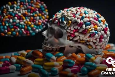 O que é psicotrópico e por que você deve entender seu impacto