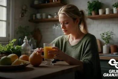 Processo de desintoxicação química: descubra como acelerar a limpeza do seu organismo