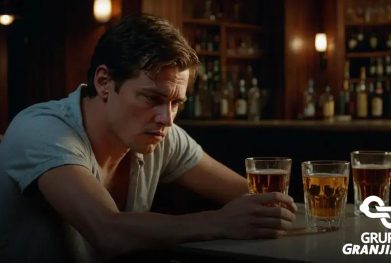 Quando o corpo rejeita bebida alcoólica: entenda os sinais e o que fazer