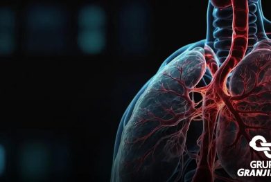 O álcool afeta o pulmão? descubra os riscos pouco comentados