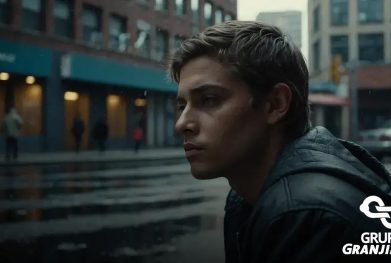 Perfil do usuário de cocaina: descobrindo traços e comportamentos comuns