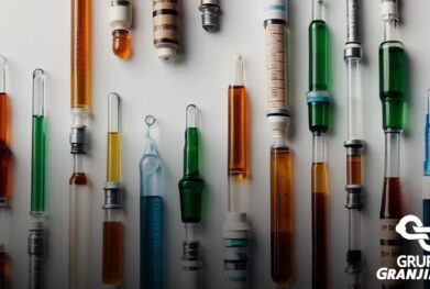 Drogas injetáveis mais usadas? descubra os efeitos e riscos comuns