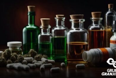 Quais são as drogas principais? Entenda as mais comuns e seus efeitos