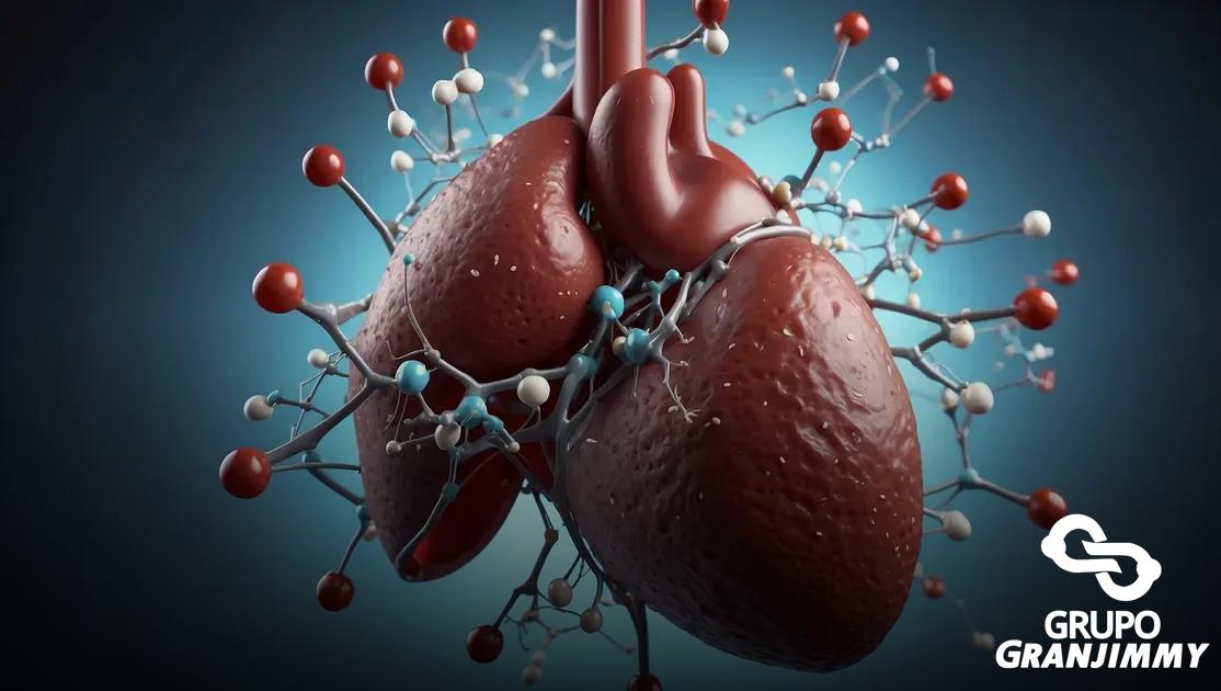 Qual orgão metaboliza a cocaína? entenda o processo e sua importância